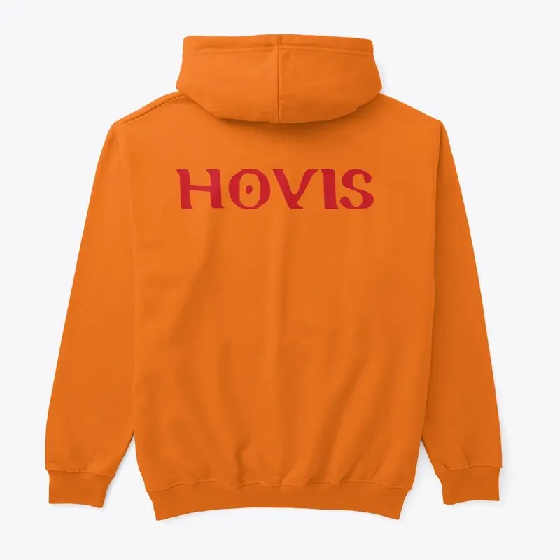 HOVIS THATS THE NAME OF A WINNER