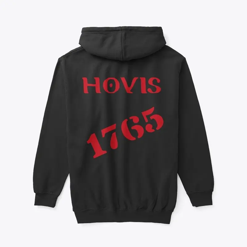 HOVIS THATS THE NAME OF A WINNER