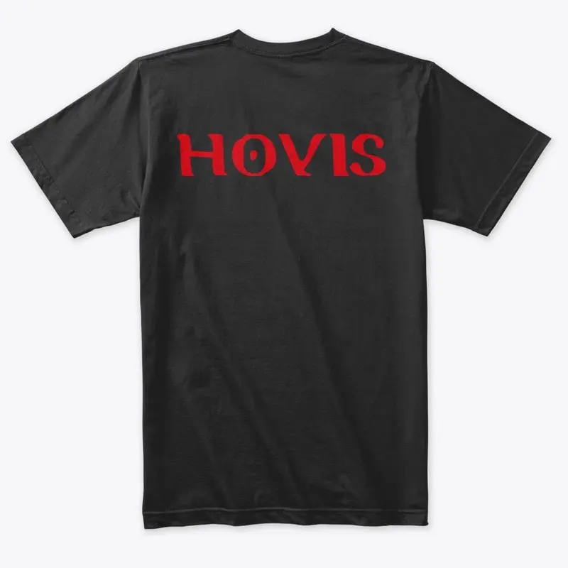 HOVIS THATS THE NAME OF A WINNER