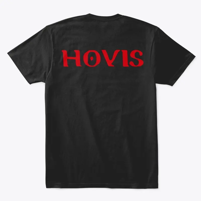 HOVIS THATS THE NAME OF A WINNER