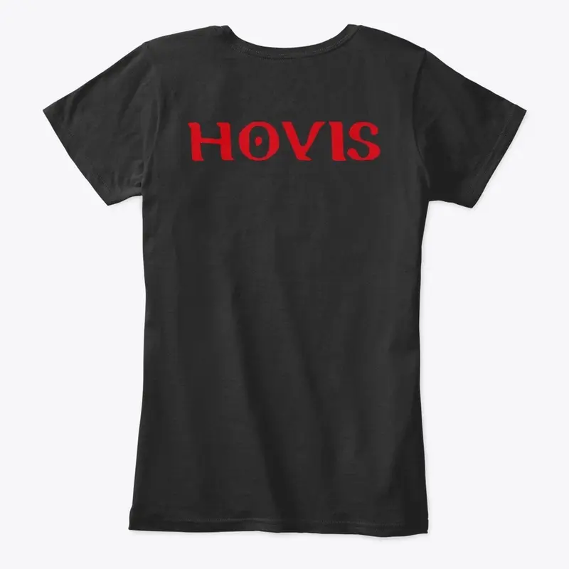 HOVIS THATS THE NAME OF A WINNER