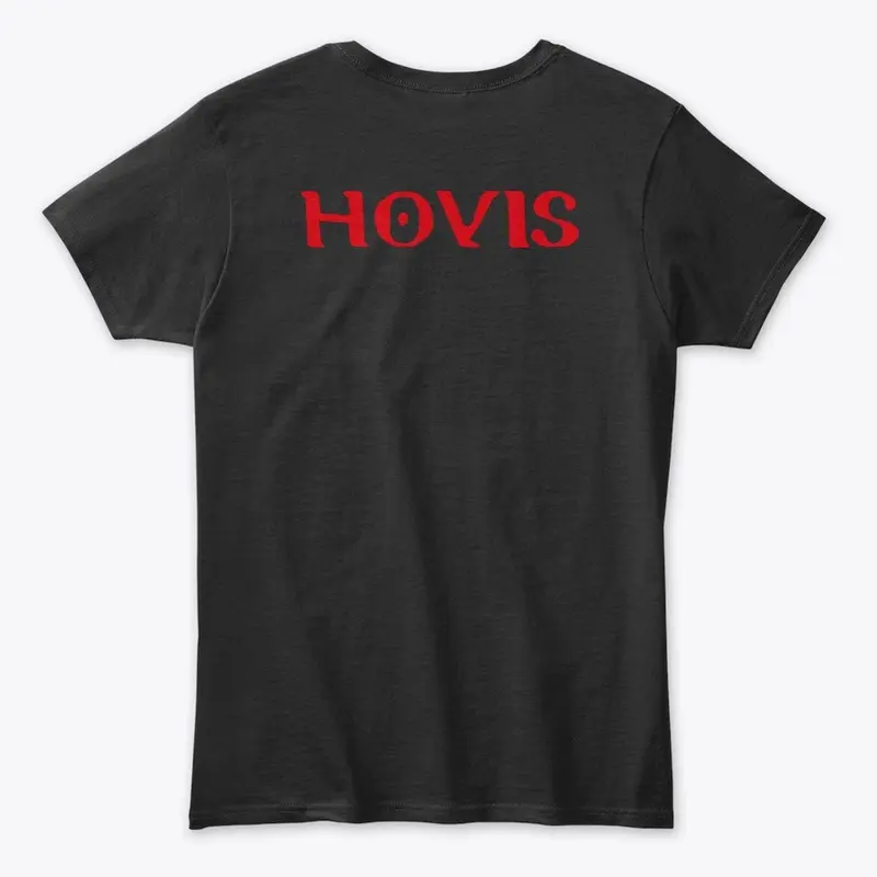 HOVIS THATS THE NAME OF A WINNER