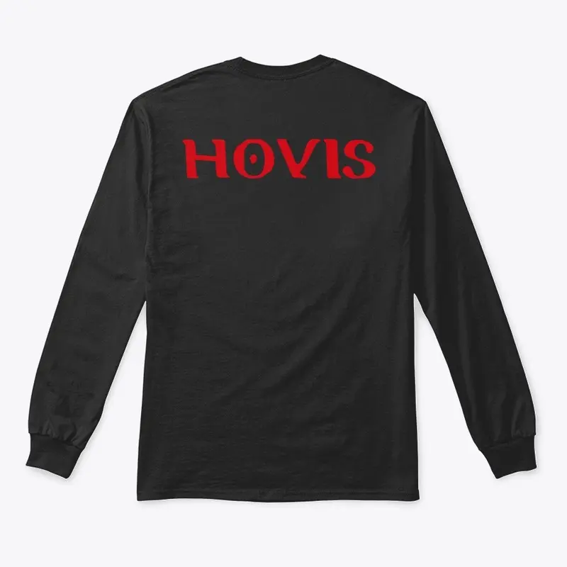 HOVIS THATS THE NAME OF A WINNER