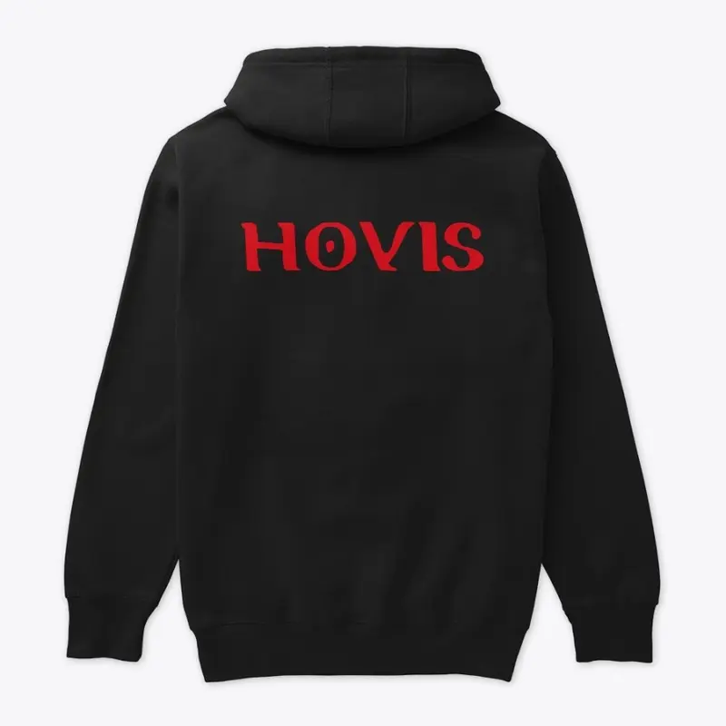 HOVIS THATS THE NAME OF A WINNER